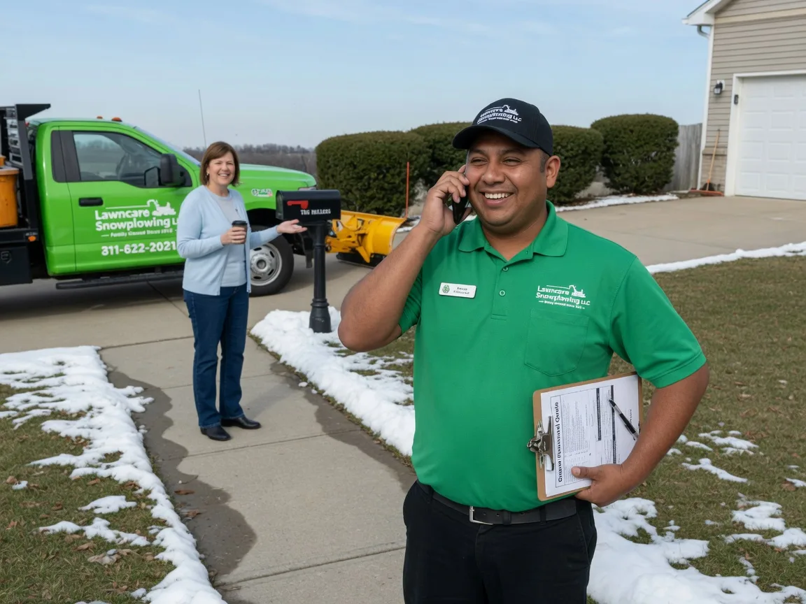 Lawn Care Services By Expert Landscaper Ridgway, CO FAQs